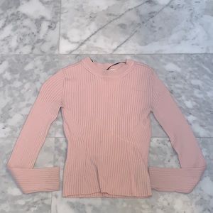H&M Long Sleeved Top
